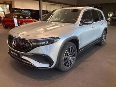 Mercedes-Benz EQB 350 4M AMG Premium HuD 360 - fotografie inzerátu