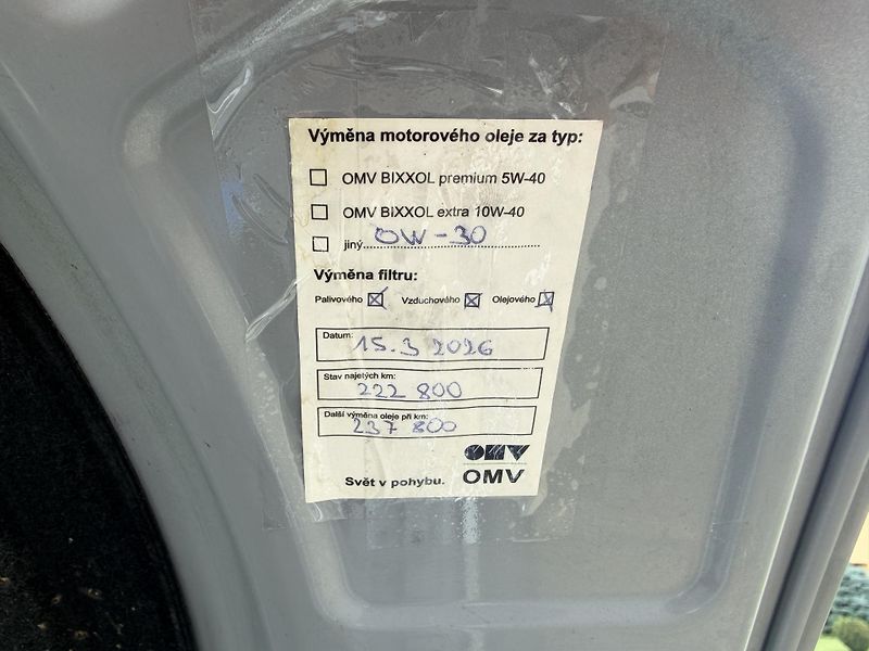 Volkswagen Passat 2.0TDI 110KW MANUAL MATRIX - fotka 61 z 62