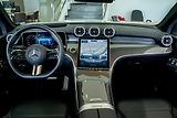 Mercedes-Benz GLC (2024) 300 d 4M/AMGPREMIUM/ENG/HUD - náhled 14