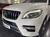 Mercedes-Benz Třídy M 2,2   ML250 4MATIC AMG ALU - náhled 28