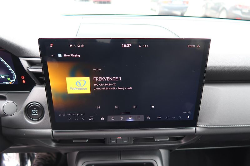 Mazda CX-5 (2026) 2,5 G141 AT Centre-Line - fotka 24 z 26