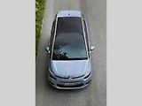 Citroën Grand C4 Picasso.
