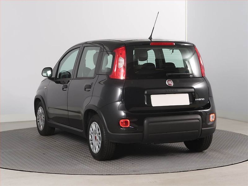 Fiat Panda (2022) Easy 1.0 FireFly, Serv.kniha - fotka 4 z 14