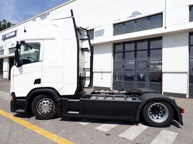 Scania R 460 A4x2EB - fotka 7 z 15