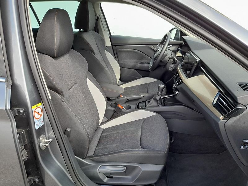Škoda Scala Style plus 1.0 TGI 66kW 6MP G- - fotka 20 z 20