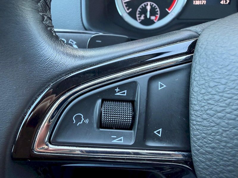 Škoda Karoq (2018) 1.5TSI 110kW DSG Style Pano Ků - fotka 11 z 35