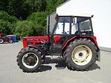 Zetor (1988) 7745 TURBO originál pro vývoz - náhled 3