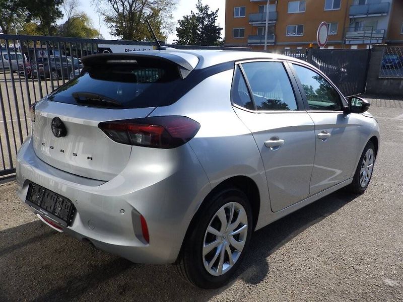 Opel Corsa (2026) Edition 1.2 TURBO - fotka 5 z 30