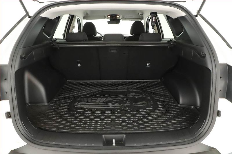 Hyundai Tucson (2021) 1.6 T-GDI - fotka 19 z 20