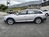 Audi A6 (2008) 3.0 TDI Q AT/NAVI/VZDUCH/KŮŽE - náhled 4