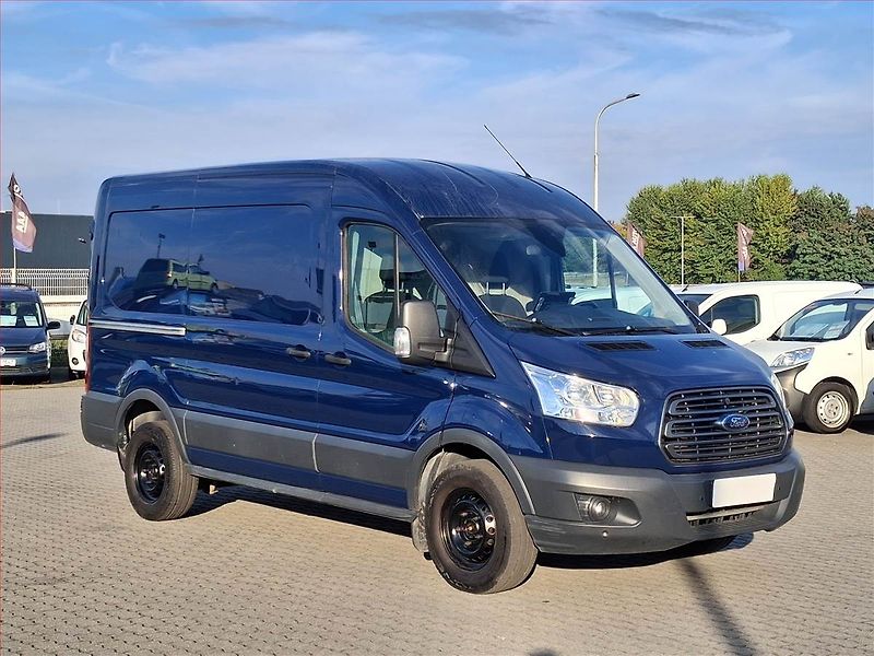 Ford Transit (2018) Trend 2.0 EcoBlue, L2H2, 1.0t - fotografie inzerátu