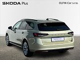 Škoda Superb 2,0 TDi 110kW 7DSG SELECTION - náhled 8