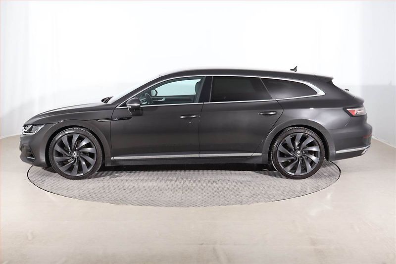 Volkswagen Arteon (2021) 2.0 TDI 4Motion, 4X4, Automat - fotka 3 z 30