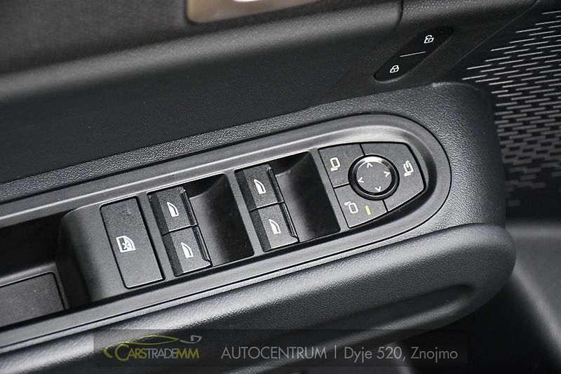 Mini Countryman D 2.0d JCW HUD ČR 1.MAJ - fotka 26 z 56