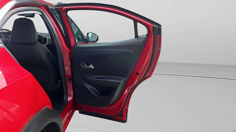 Opel Mokka Edition 1.2 TURBO (96kW/130k) - fotka 51 z 52