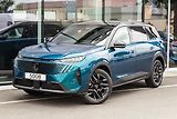 Peugeot 5008 (2026) 1,2 BUSINESS Hybrid 145 e-DCS6 - náhled 1