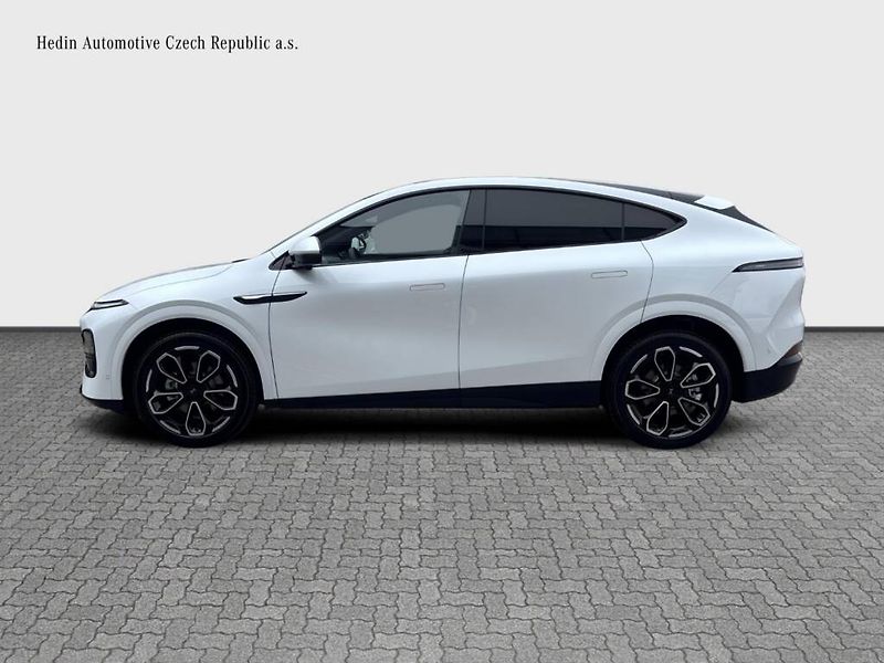 Xpeng G6 (2026) AWD Performance - fotka 2 z 15