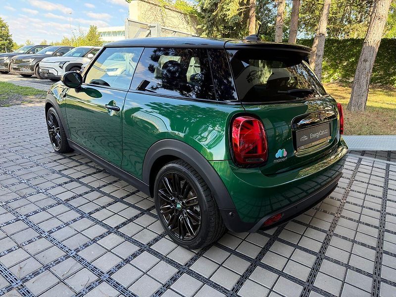 Mini Cooper SE 135kW ACC / Edice Mosaert - fotka 4 z 34