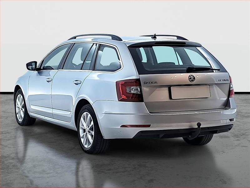 Škoda Octavia (2020) 1.6 TDI, Navi, Tempomat - fotka 4 z 16