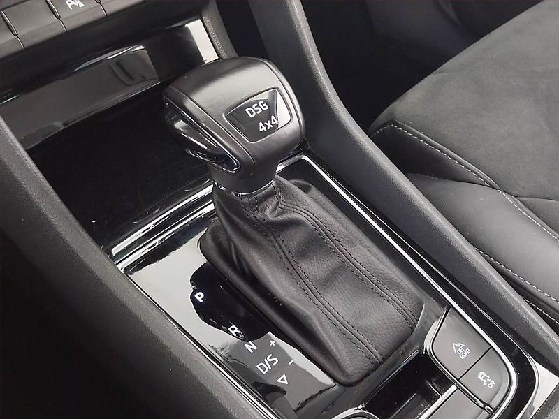 Škoda Kodiaq (2022) Style Plus 2.0 TDI - fotka 13 z 26