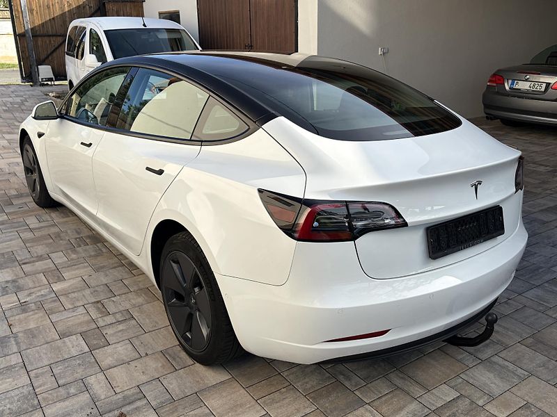 Tesla Model 3 (2021) SR+ 60, LFP, tazne, SOH:91% - fotka 2 z 16