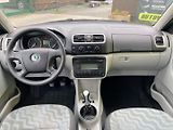 Škoda Fabia 1,4i (63kW) *KLIMATIZACE* - náhled 7