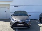 Toyota Yaris SELECTION 1.5 HYBRID 74kW CVT - náhled 7