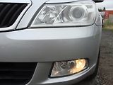 Škoda Octavia 1.4 TSi, 90 kW, klimatizace - náhled 26