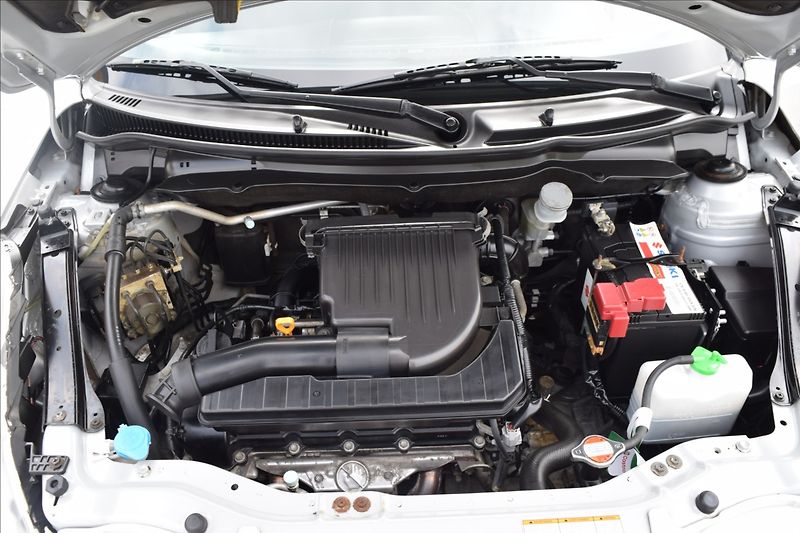 Suzuki Swift 1,2 i 69KW 4X4 ALU KLIMA - fotka 46 z 46