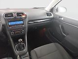Volkswagen Golf (2010) 1.6 TDI, po STK, levný provoz - náhled 8