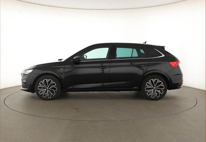 Škoda Scala (2025) 1.0 TSI, Drive, FullLed - fotka 3 z 19
