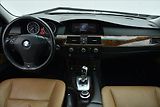 BMW Řada 5 535xi 225kW 4x4 - náhled 13