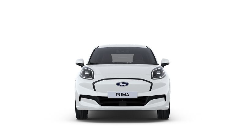 Ford Puma (2026) Select, 5dveřová, Přední pohon - fotka 9 z 9