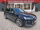 Audi Q7 (2022) 50TDI 210kW S-LINE -1.MAJ.-DPH - náhled 1