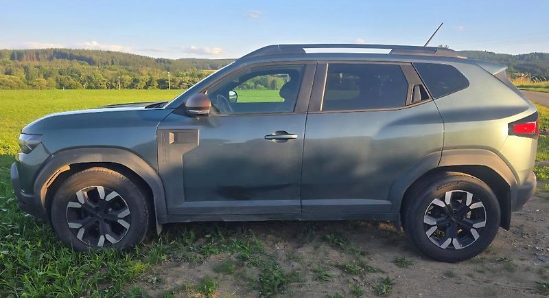 Dacia Duster (2024) Extreme - fotka 1 z 4