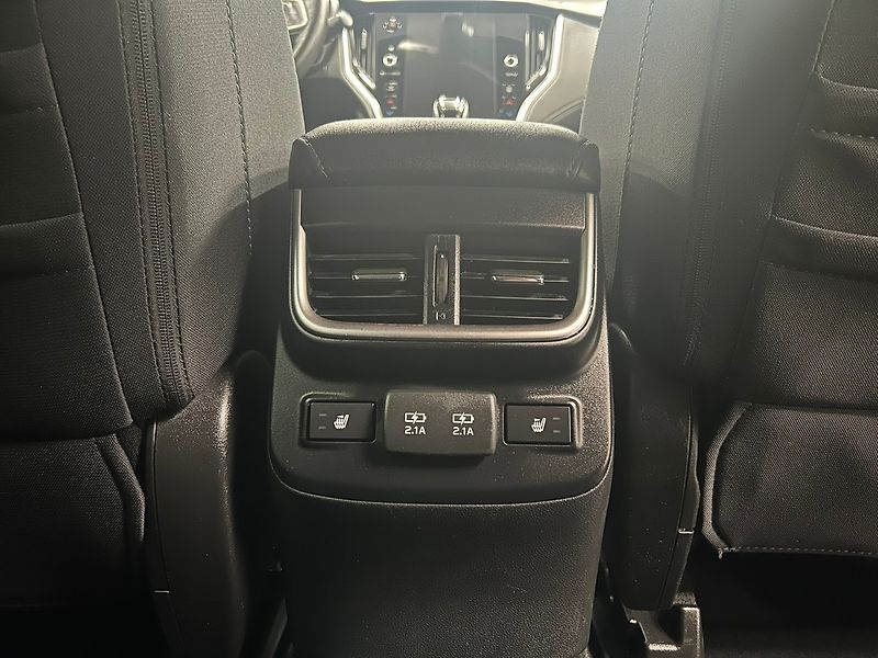 Subaru Outback (2022) 2.5 ACTIVE AUT 2022 | Záruka - fotka 28 z 54
