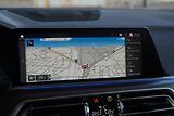 BMW X5 (2022) BMW X5 M50i - náhled 44