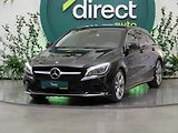 Mercedes-Benz CLA - náhled 1