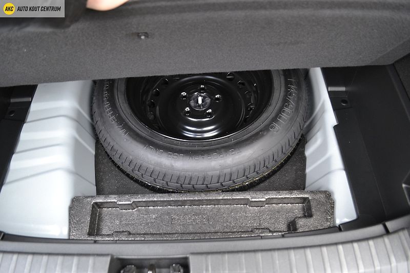 Renault Arkana Techno mild hybrid 140 EDC - fotka 19 z 44