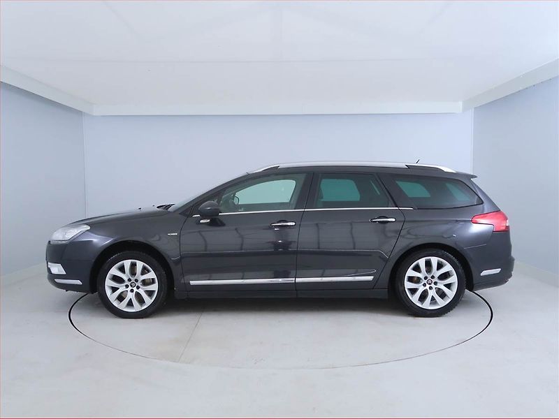 Citroën C5 (2013) 2.2 HDI, Automat, Serv.kniha - fotka 3 z 16