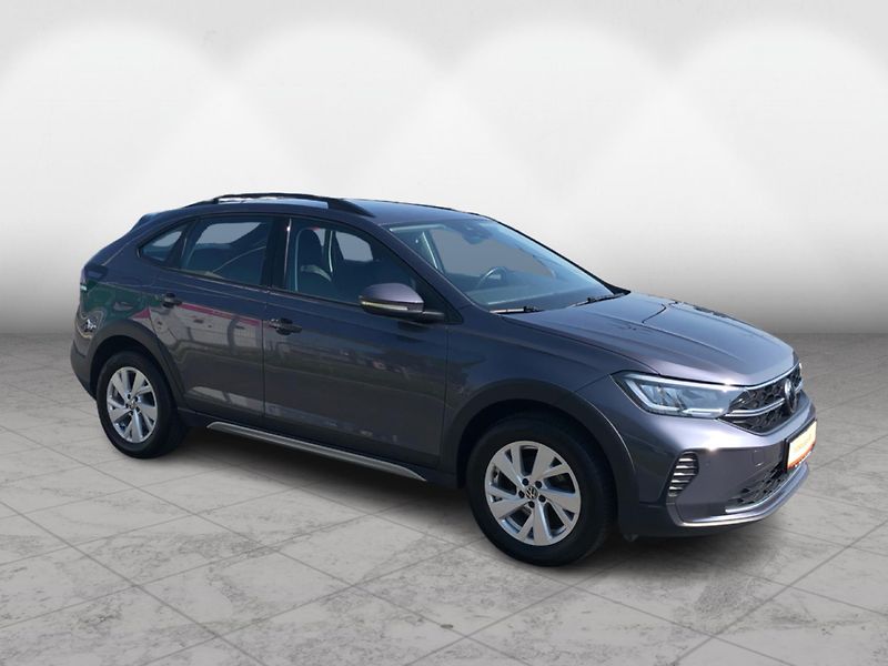 Volkswagen Taigo Life 1.0 TSI 81 kW DSG - fotka 6 z 28