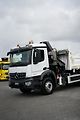 Mercedes-Benz (2019) AROCS / 2636 / E 6 / WYWROTKA  - náhled 32