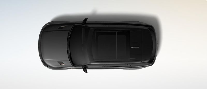 Land Rover Range Rover Sport (2026) EV550 AUTOBIOGRAPHY 118,5 kWh - fotka 5 z 8