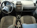 Volkswagen Polo (2008) 1.4MPI, AC - náhled 8