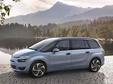Citroën Grand C4 Picasso.