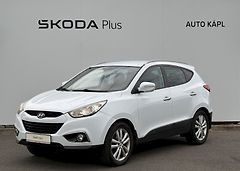 Hyundai ix35 (2010) CRDI 135 kW Premium 4X4 - fotografie inzerátu