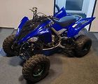 Yamaha YFM 700 R Raptor (2023) - náhled 1