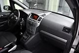 Opel Zafira 1.8i VYHŘ. SEDAČKY TAŽNÉ 7MÍST - náhled 16