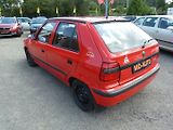Škoda Felicia 1.3 MPI - náhled 7