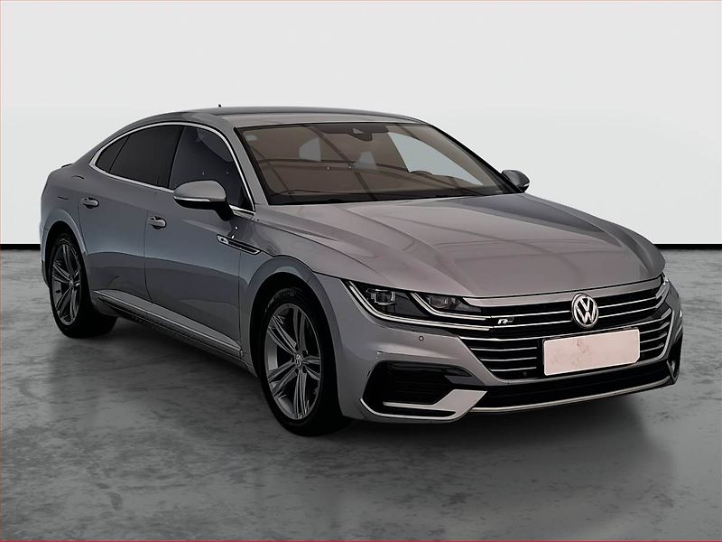 Volkswagen Arteon (2018) R-line 2.0 TDI, Automat - fotografie inzerátu